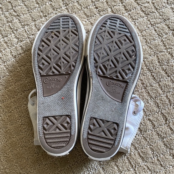 Flame converse all stars - Picture 4 of 7